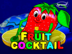 Juicy fruits casino49